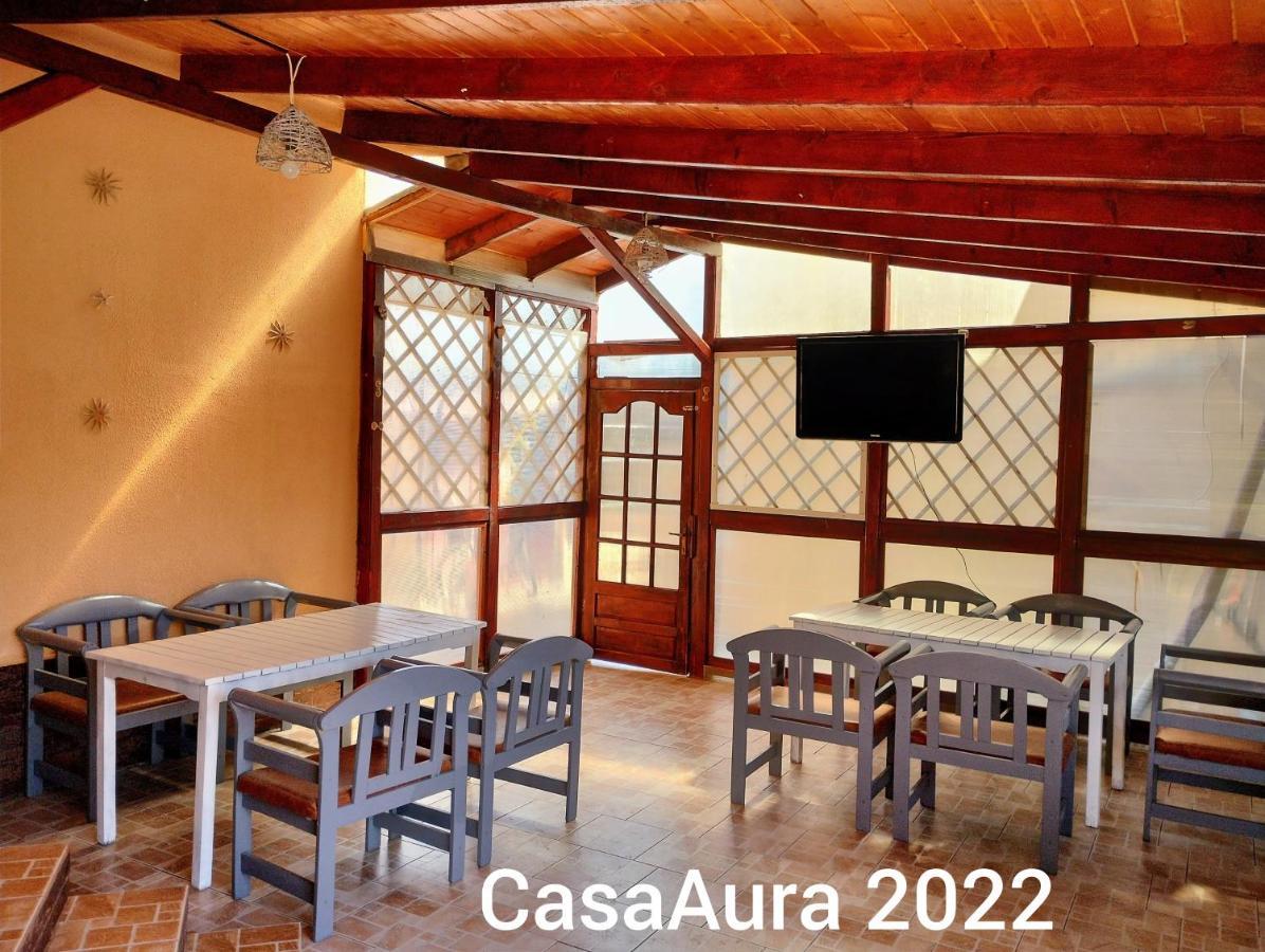Casa Aura 1 호텔 코스티네스티 외부 사진