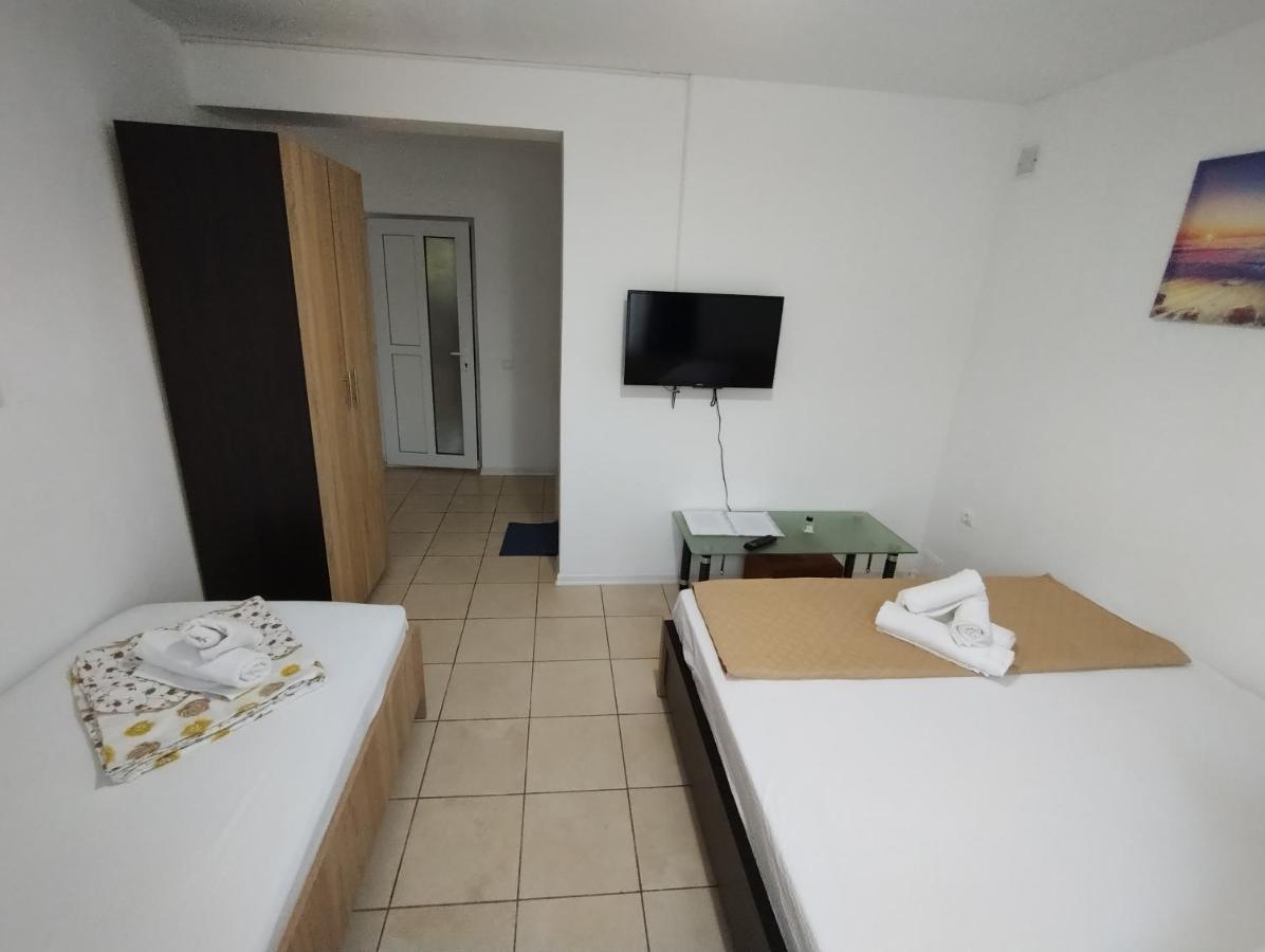 Casa Aura 1 호텔 코스티네스티 외부 사진